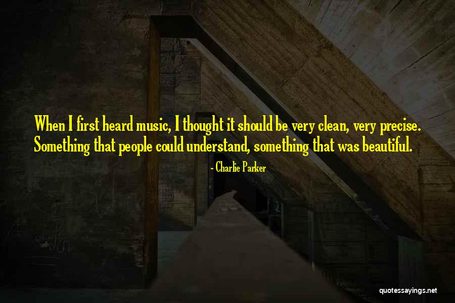 Charlie Parker Quotes 1300607 Charlie Parker Quotes 1300607
