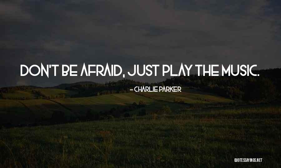 Charlie Parker Quotes 1821432 Charlie Parker Quotes 1821432