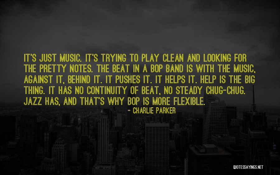 Charlie Parker Quotes 2257425 Charlie Parker Quotes 2257425