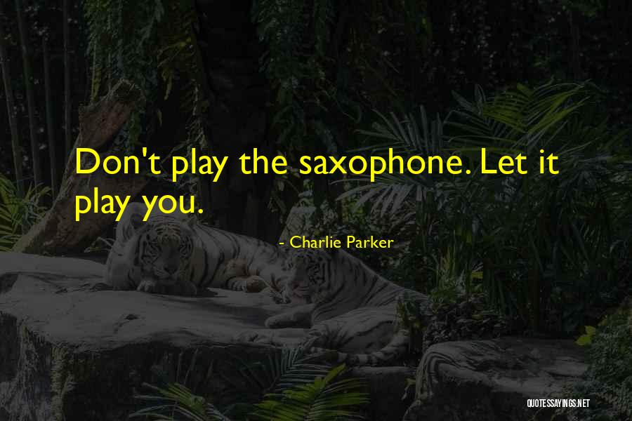 Charlie Parker Quotes 465861 Charlie Parker Quotes 465861