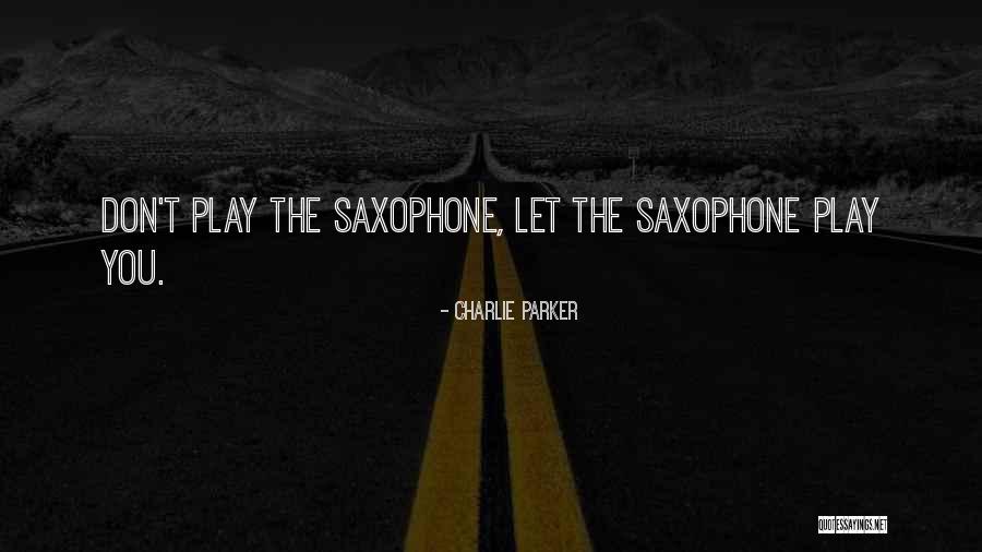 Charlie Parker Quotes 961924 Charlie Parker Quotes 961924