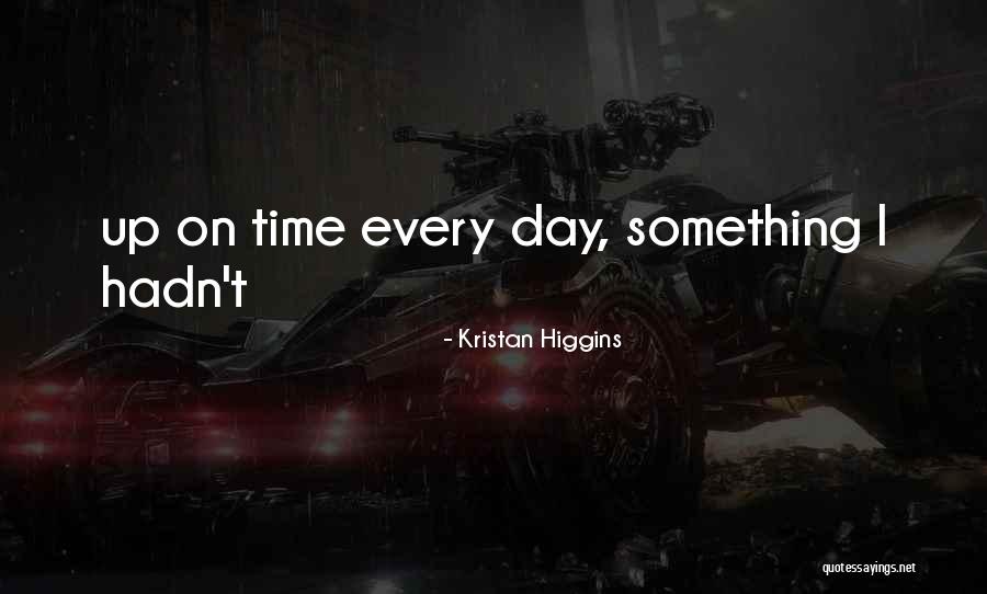 Charlie Ragus Quotes By Kristan Higgins Charlie Ragus Quotes By Kristan Higgins