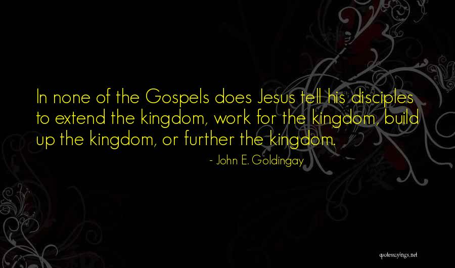Charlie Ridgemont Quotes By John E. Goldingay Charlie Ridgemont Quotes By John E. Goldingay