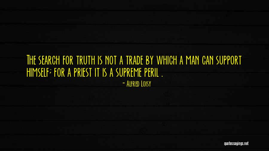 Charlie Roan Quotes By Alfred Loisy Charlie Roan Quotes By Alfred Loisy