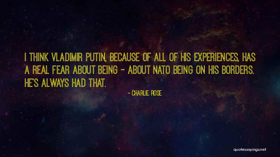 Charlie Rose Quotes 198339 Charlie Rose Quotes 198339