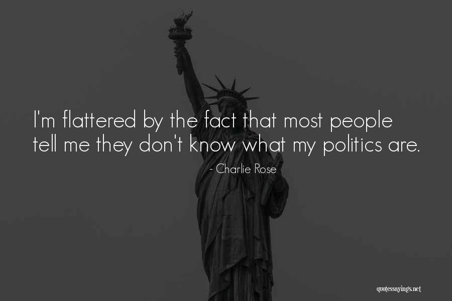 Charlie Rose Quotes 702686 Charlie Rose Quotes 702686