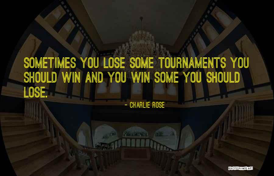 Charlie Rose Quotes 810863 Charlie Rose Quotes 810863