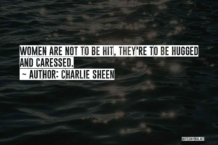 Charlie Sheen Quotes 1158780