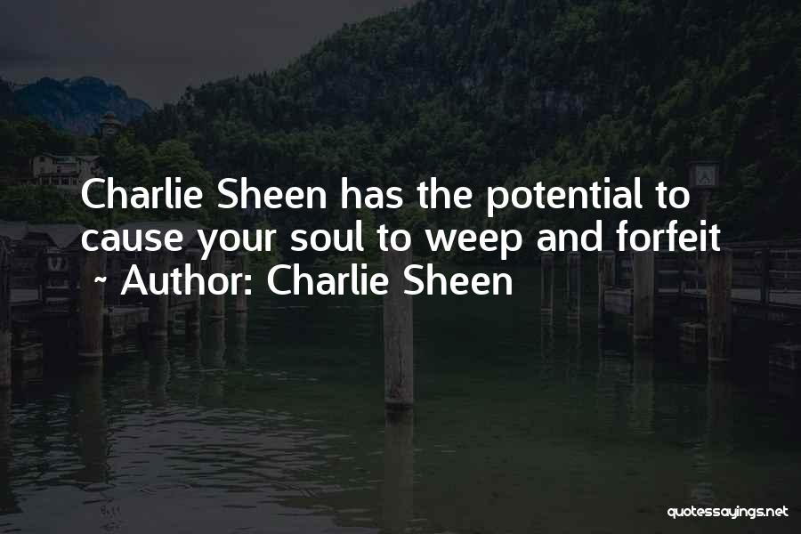 Charlie Sheen Quotes 1179228