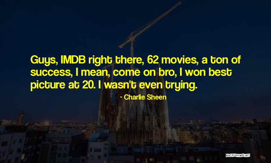 Charlie Sheen Quotes 1199335 Charlie Sheen Quotes 1199335