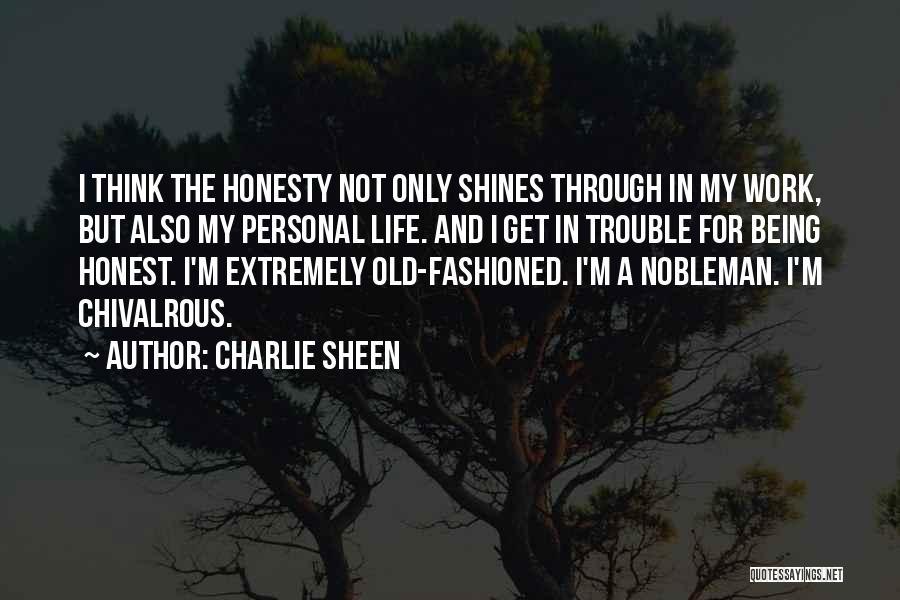 Charlie Sheen Quotes 1289860