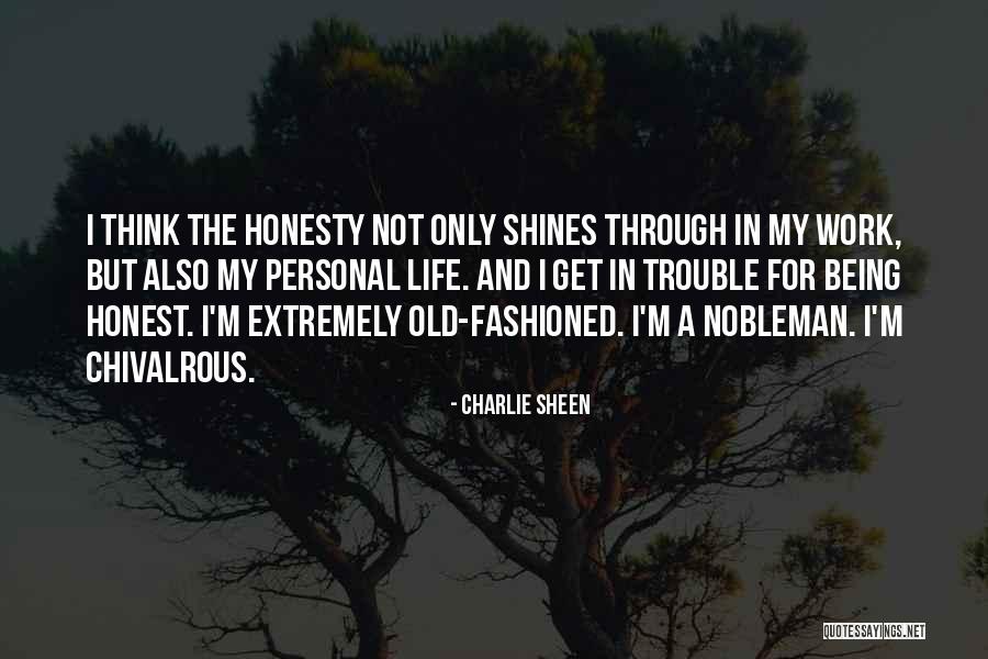 Charlie Sheen Quotes 1289860