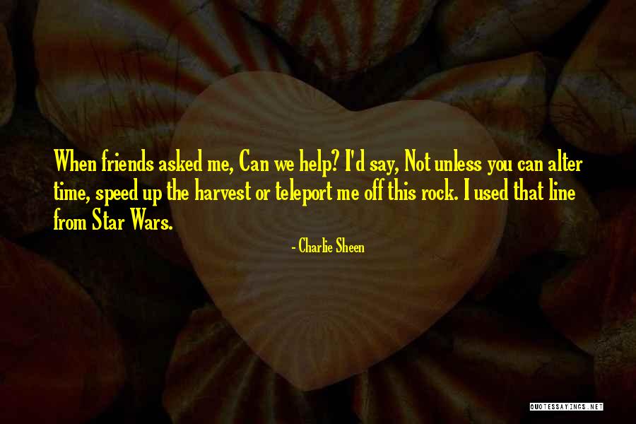 Charlie Sheen Quotes 1306543