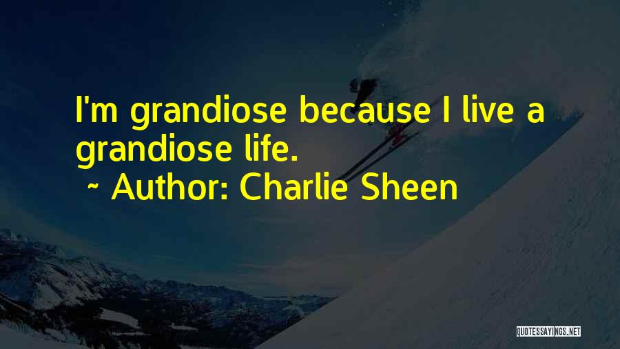 Charlie Sheen Quotes 1404573
