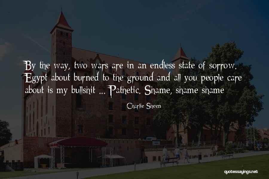 Charlie Sheen Quotes 1687102