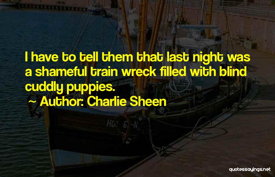Charlie Sheen Quotes 1801813