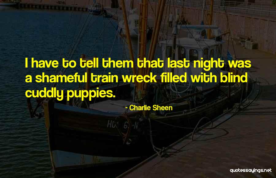 Charlie Sheen Quotes 1801813