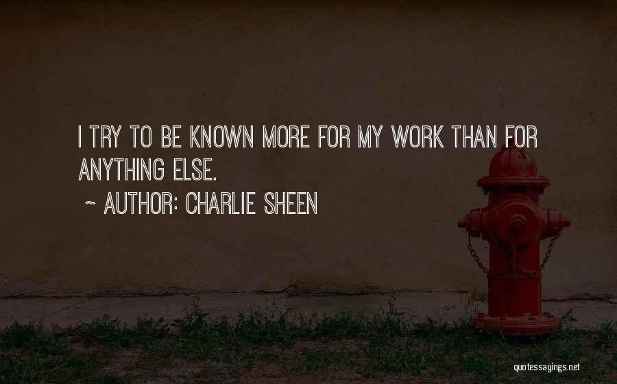 Charlie Sheen Quotes 1818968
