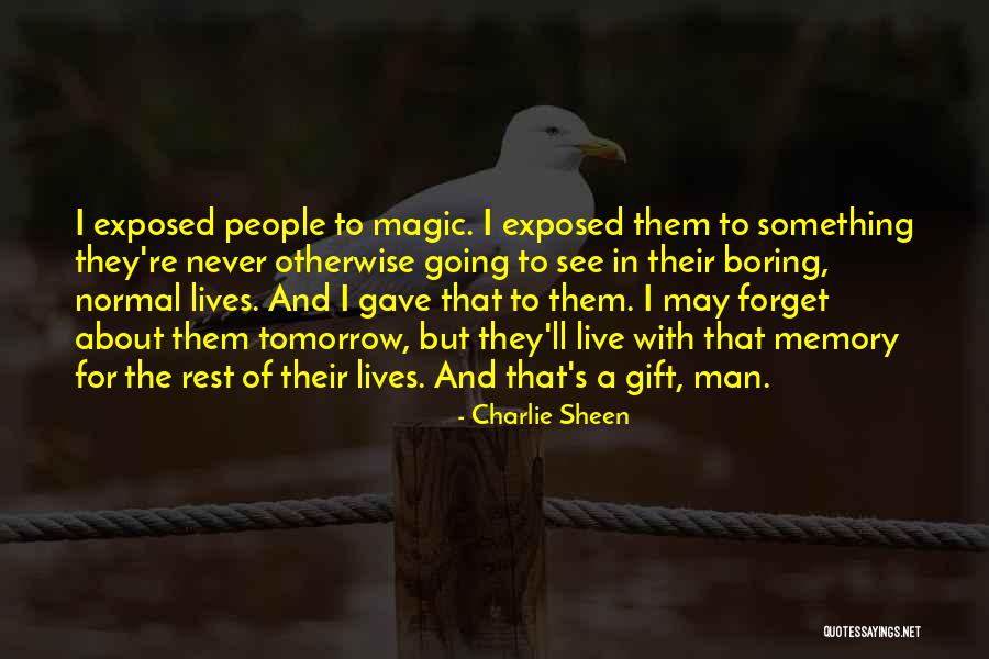 Charlie Sheen Quotes 1937939 Charlie Sheen Quotes 1937939