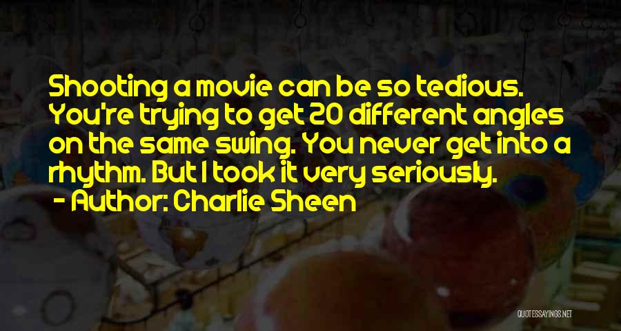 Charlie Sheen Quotes 2025295