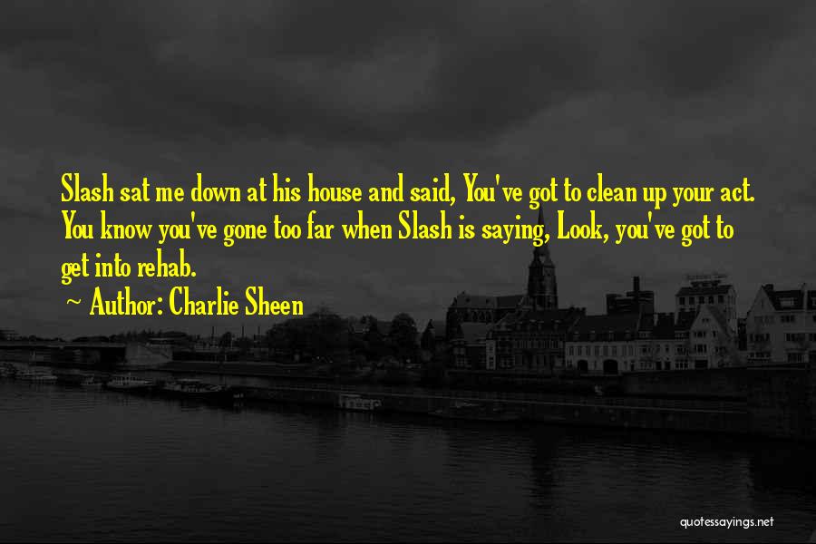 Charlie Sheen Quotes 2050067