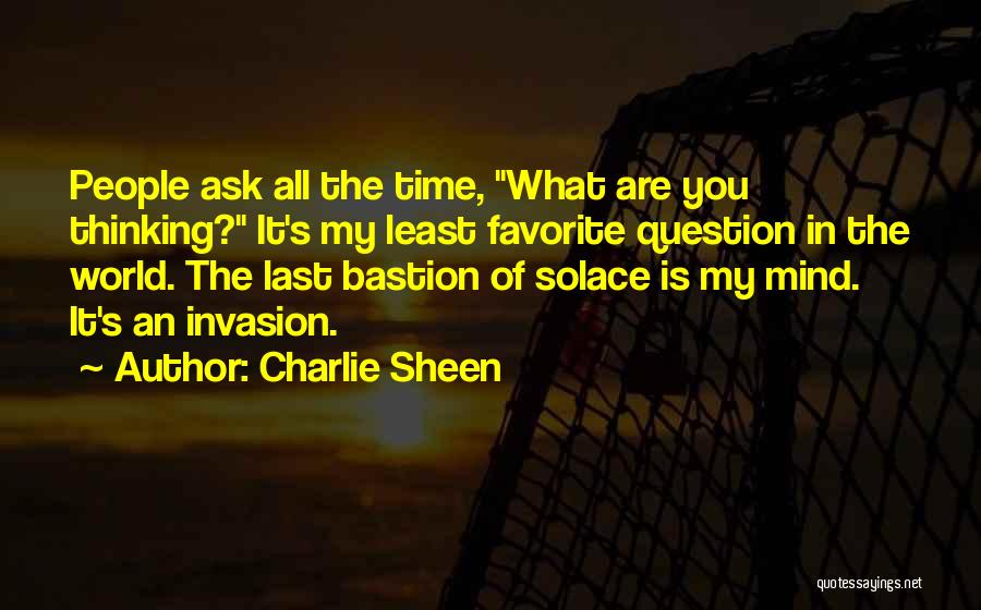 Charlie Sheen Quotes 2062033