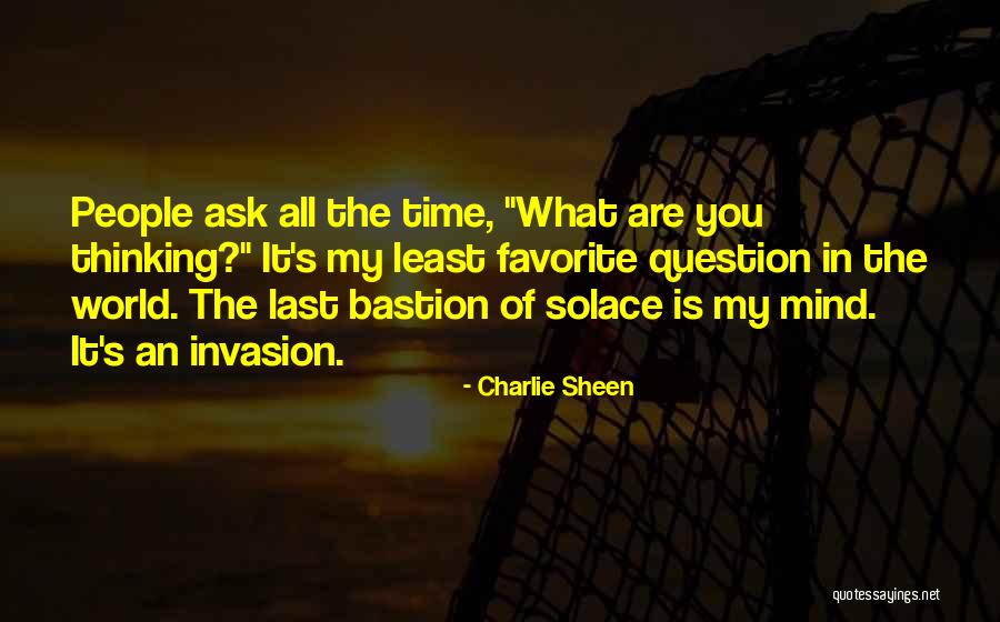 Charlie Sheen Quotes 2062033