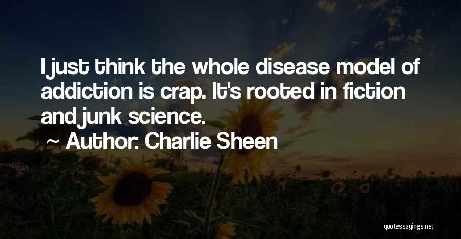Charlie Sheen Quotes 208092