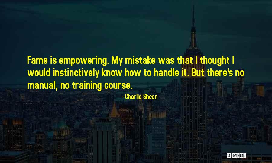 Charlie Sheen Quotes 2147275 Charlie Sheen Quotes 2147275