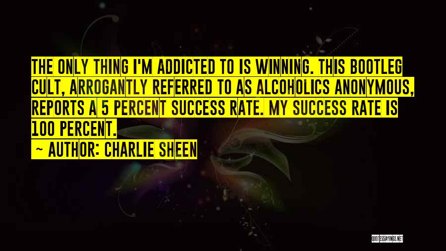 Charlie Sheen Quotes 293771