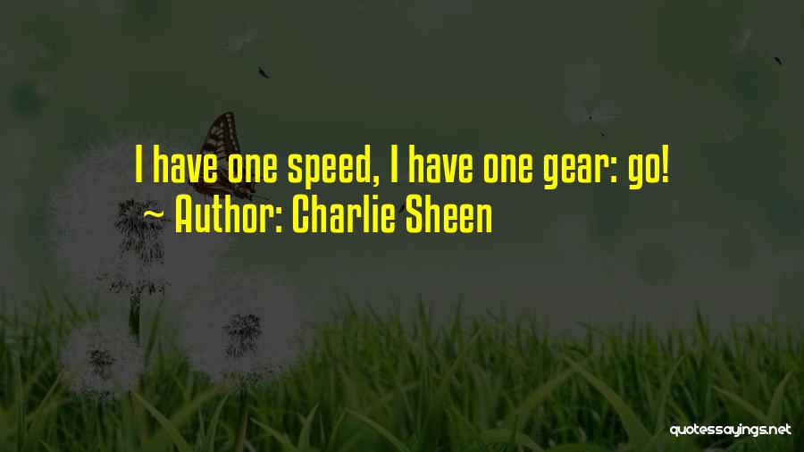 Charlie Sheen Quotes 382753