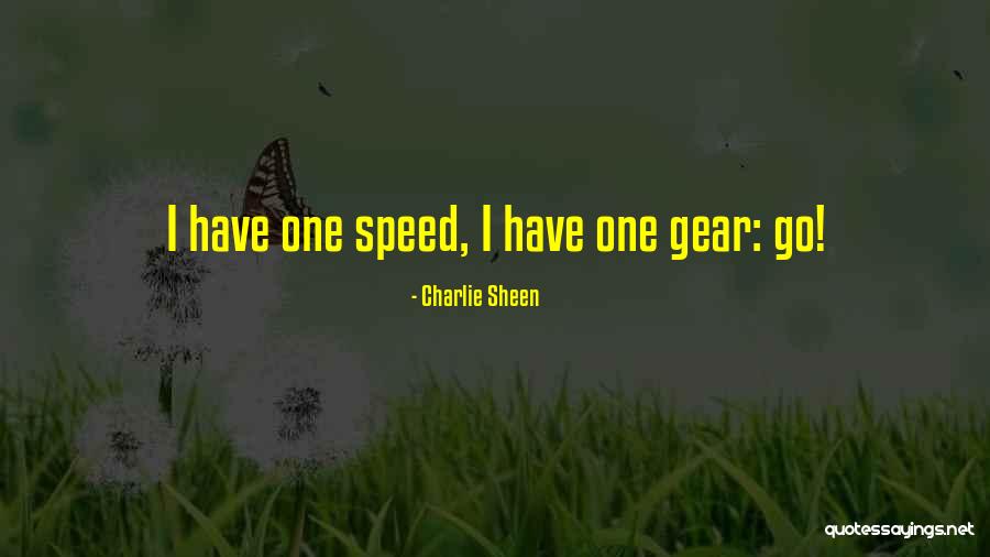 Charlie Sheen Quotes 382753