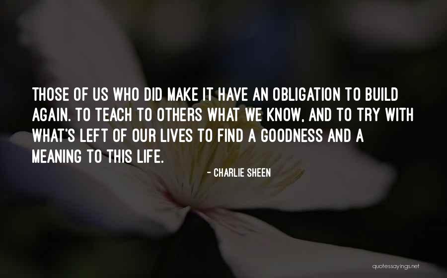 Charlie Sheen Quotes 546484 Charlie Sheen Quotes 546484