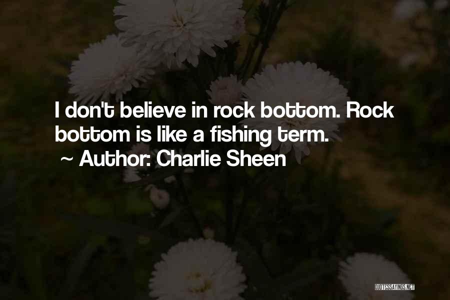 Charlie Sheen Quotes 590926