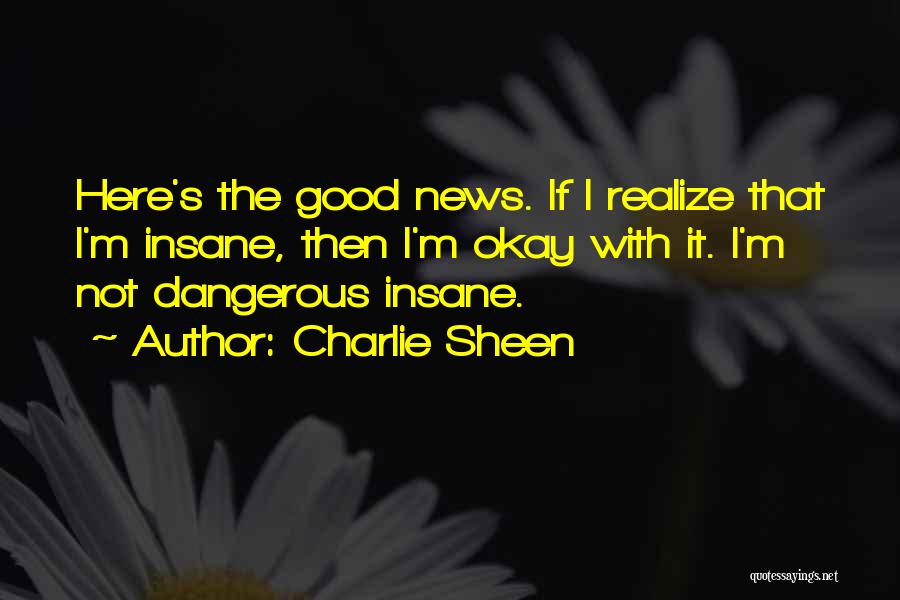 Charlie Sheen Quotes 826195