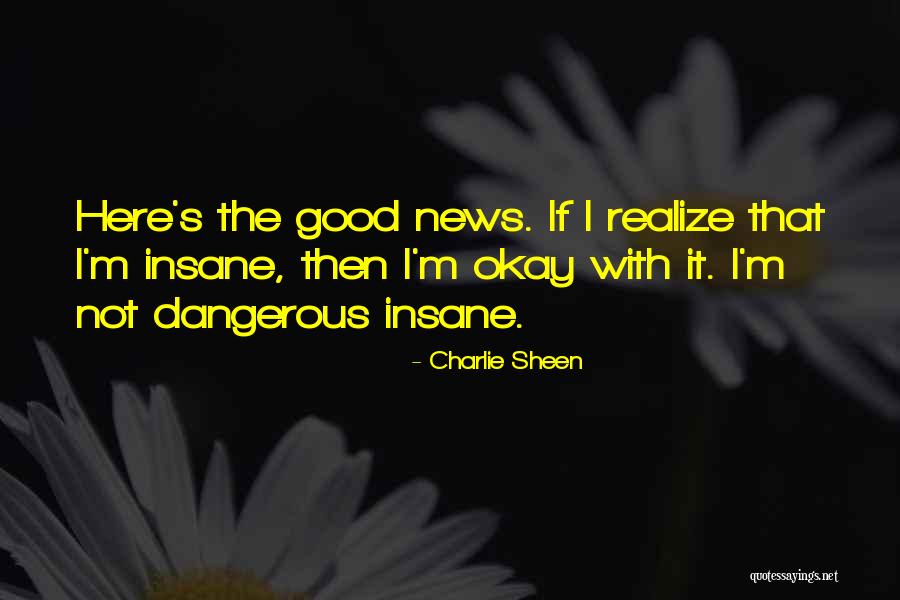 Charlie Sheen Quotes 826195