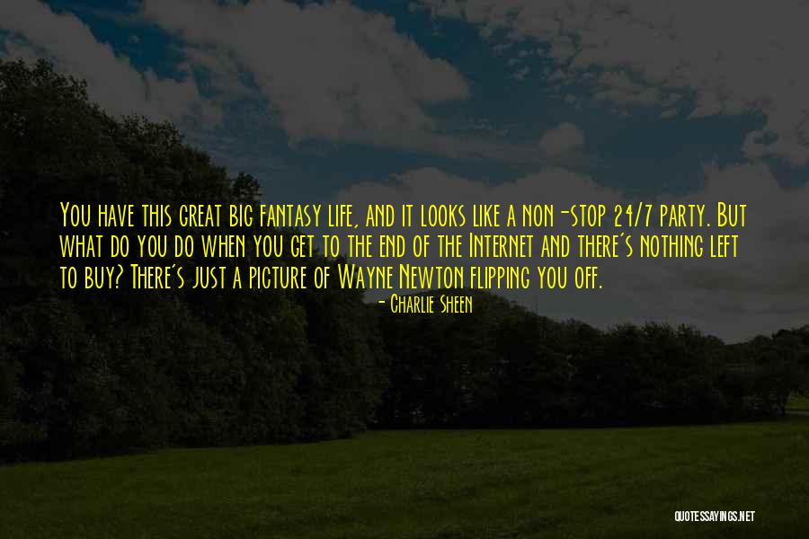 Charlie Sheen Quotes 97555 Charlie Sheen Quotes 97555