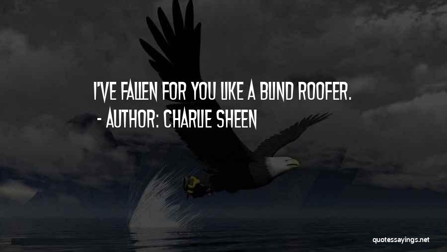 Charlie Sheen Quotes 990520
