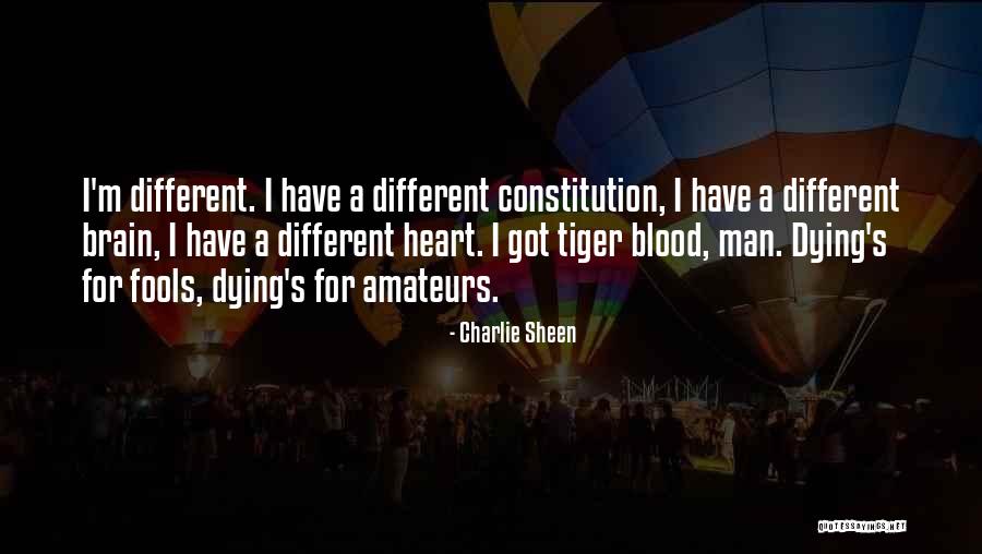 Charlie Sheen Quotes 99354