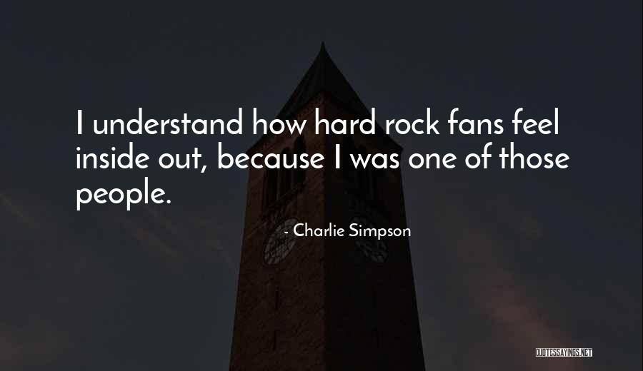 Charlie Simpson Quotes 1301571