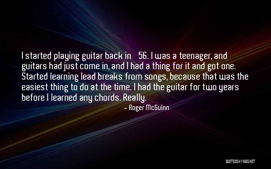 Charlie Skinner Newsroom Quotes By Roger McGuinn Charlie Skinner Newsroom Quotes By Roger McGuinn