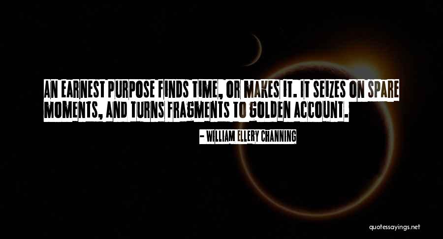 Charlie Skinner Newsroom Quotes By William Ellery Channing Charlie Skinner Newsroom Quotes By William Ellery Channing