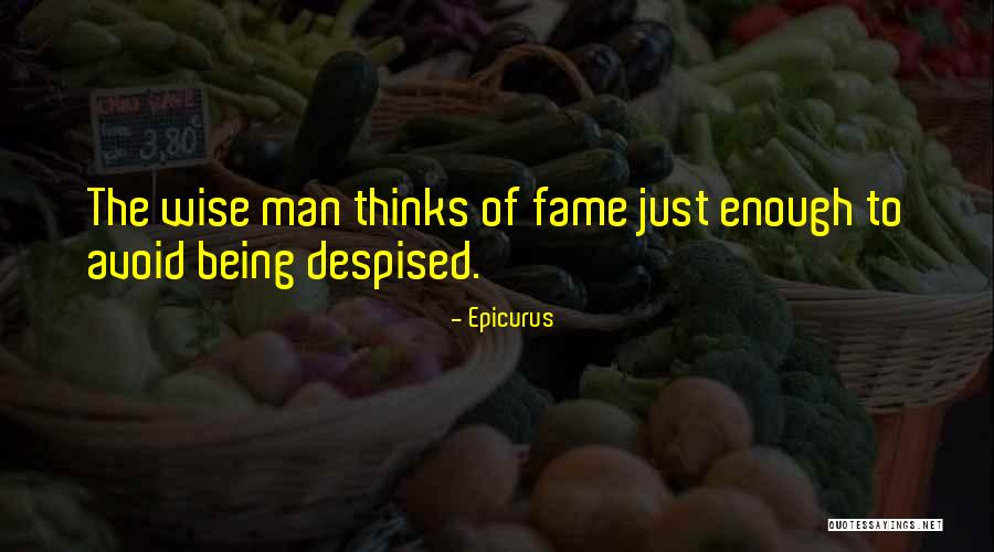 Charlie Storm Quotes By Epicurus Charlie Storm Quotes By Epicurus