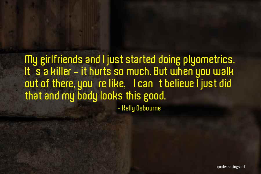 Charlie Storm Quotes By Kelly Osbourne Charlie Storm Quotes By Kelly Osbourne