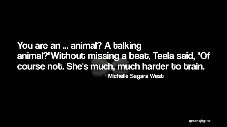Charlie Storm Quotes By Michelle Sagara West Charlie Storm Quotes By Michelle Sagara West