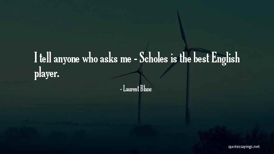 Charlie Swan Quotes By Laurent Blanc Charlie Swan Quotes By Laurent Blanc