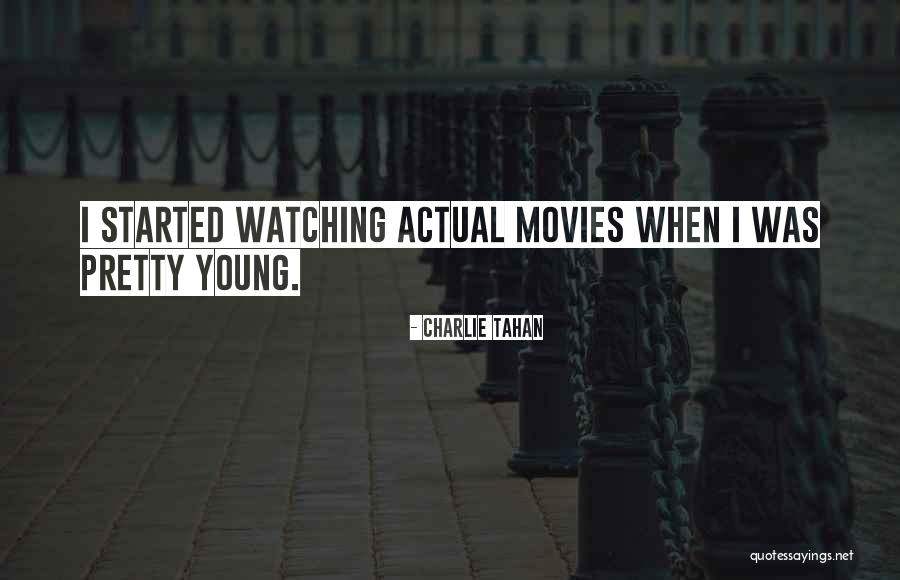 Charlie Tahan Quotes 1161467 Charlie Tahan Quotes 1161467