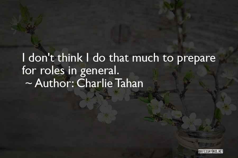 Charlie Tahan Quotes 1270957