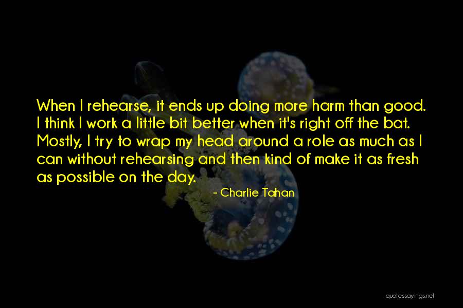 Charlie Tahan Quotes 1763664