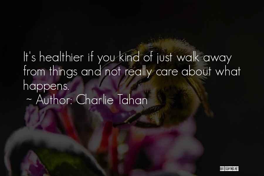 Charlie Tahan Quotes 421637